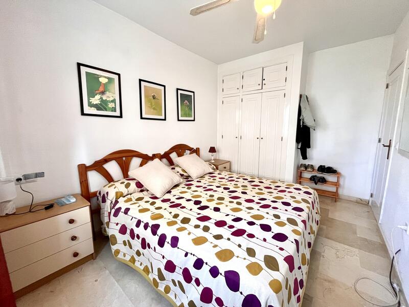2 Schlafzimmer Appartement zu verkaufen