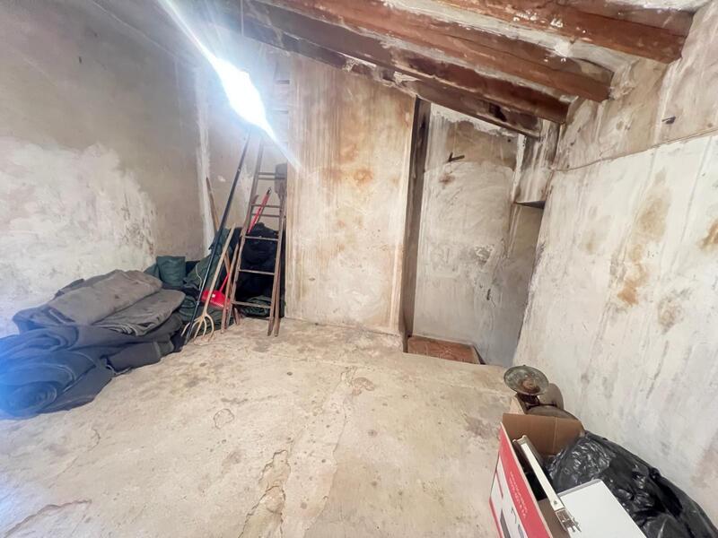 3 sovrum Radhus till salu