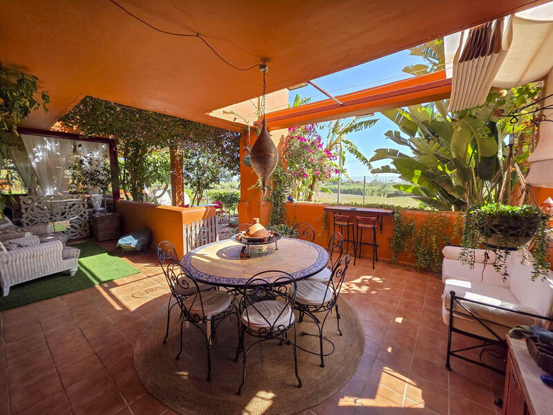 Appartement à vendre dans La Duquesa, Málaga