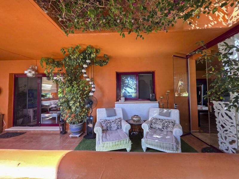 3 chambre Appartement à vendre