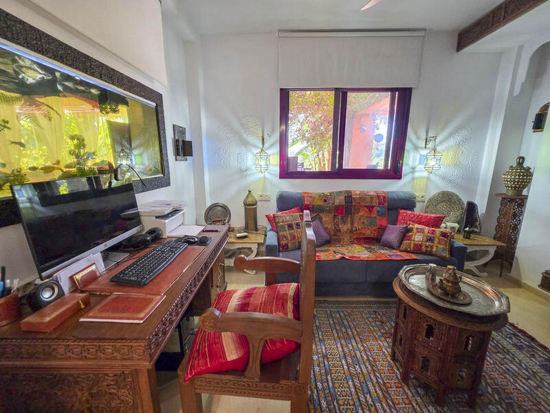 3 chambre Appartement à vendre