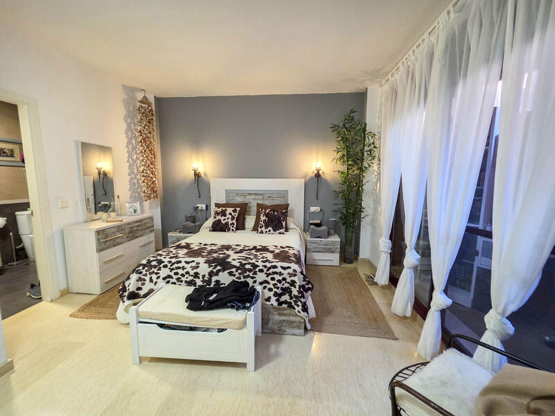 3 chambre Appartement à vendre