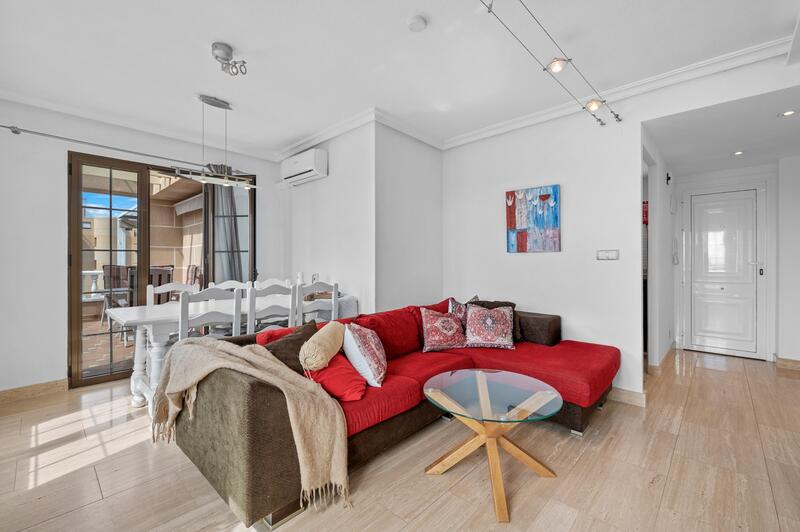 3 chambre Appartement à vendre