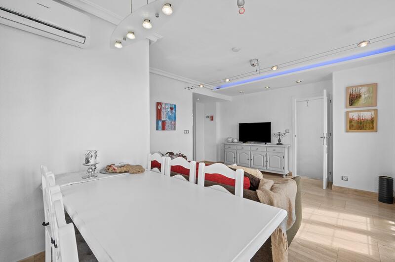 3 chambre Appartement à vendre