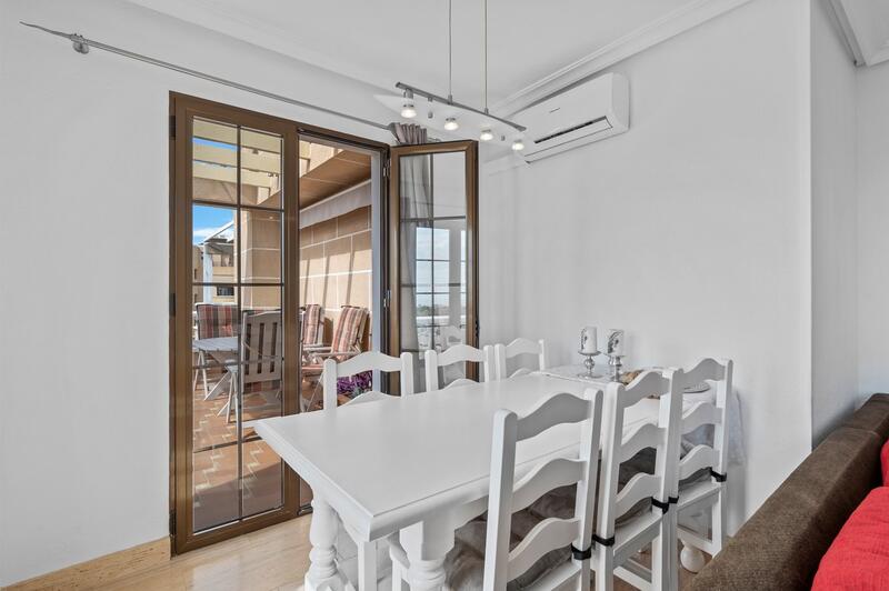 3 chambre Appartement à vendre
