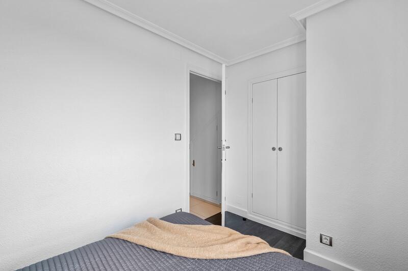 3 chambre Appartement à vendre