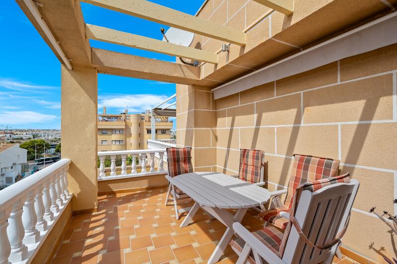 3 chambre Appartement à vendre