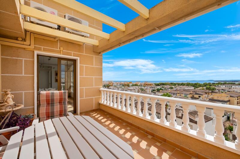 3 chambre Appartement à vendre