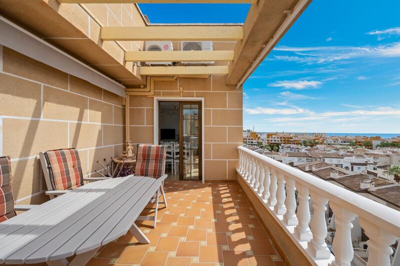 3 chambre Appartement à vendre