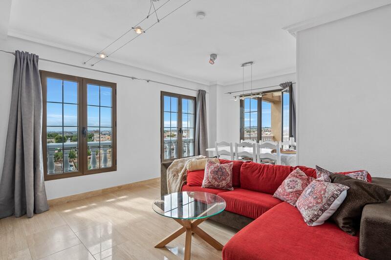 3 chambre Appartement à vendre