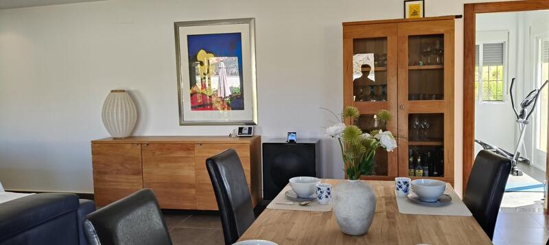 4 soveværelse Villa til salg