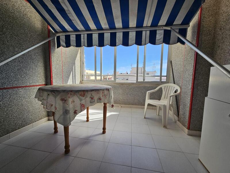 Appartement zu verkaufen in Torrevieja, Alicante