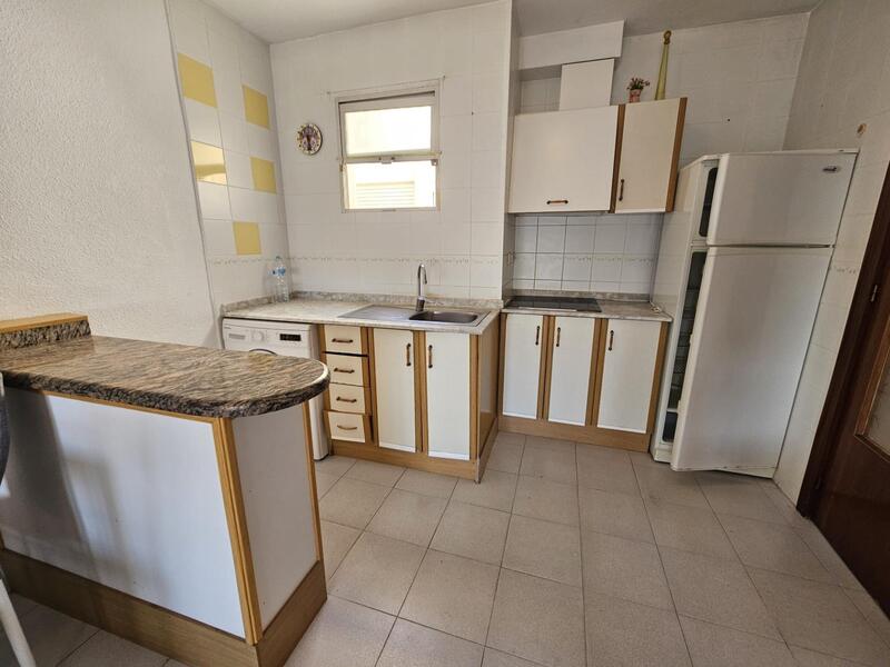 1 Schlafzimmer Appartement zu verkaufen