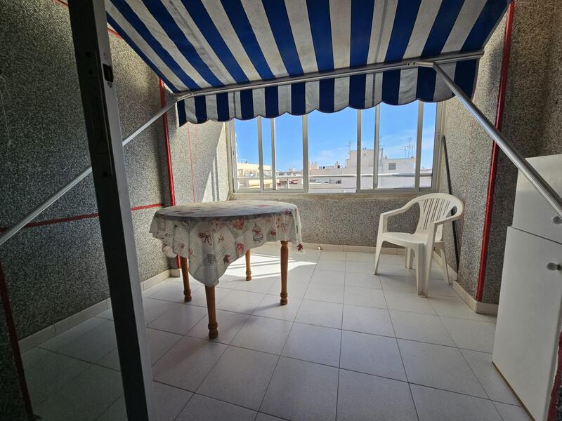 1 Schlafzimmer Appartement zu verkaufen