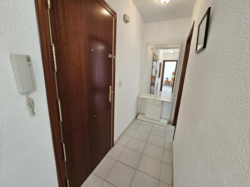 1 Schlafzimmer Appartement zu verkaufen