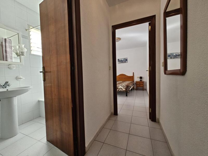 1 Schlafzimmer Appartement zu verkaufen
