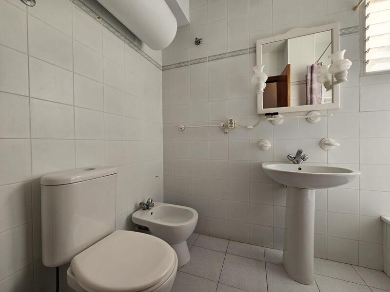 1 Schlafzimmer Appartement zu verkaufen