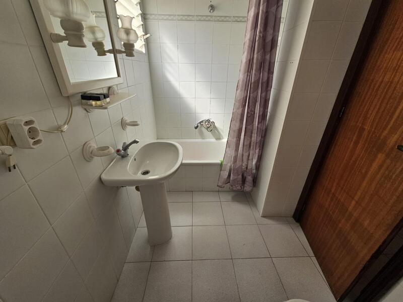 1 Schlafzimmer Appartement zu verkaufen