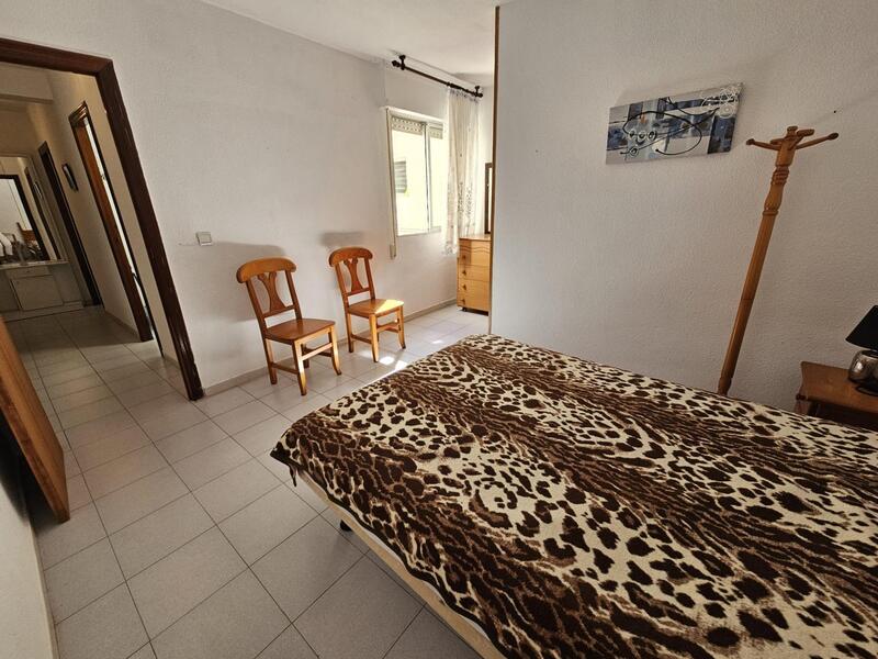 1 Schlafzimmer Appartement zu verkaufen