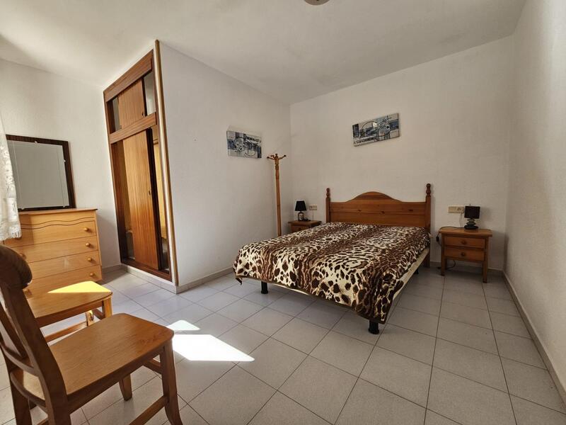 1 Schlafzimmer Appartement zu verkaufen