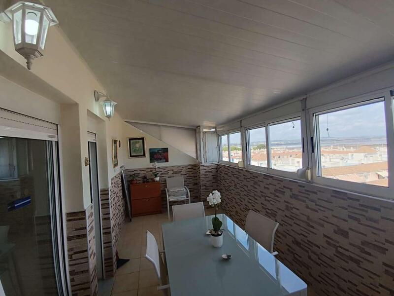 Appartement zu verkaufen in Torrevieja, Alicante
