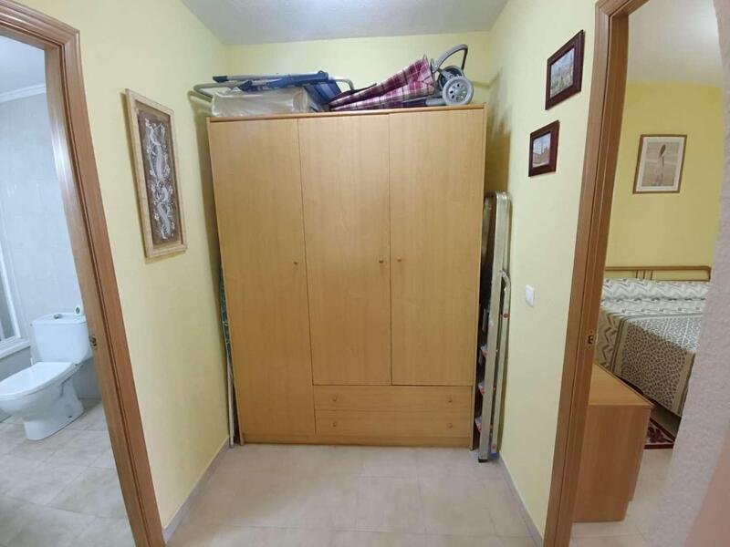 1 chambre Appartement à vendre