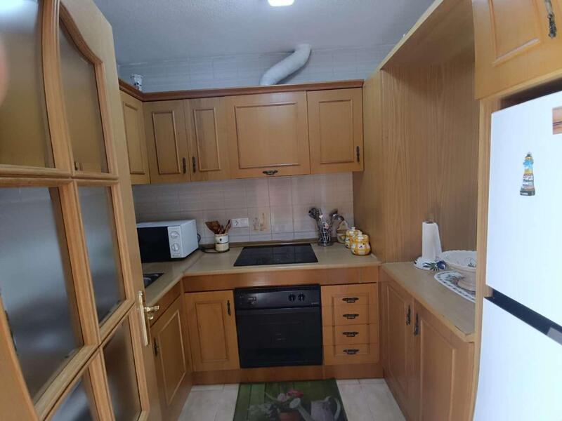 1 chambre Appartement à vendre