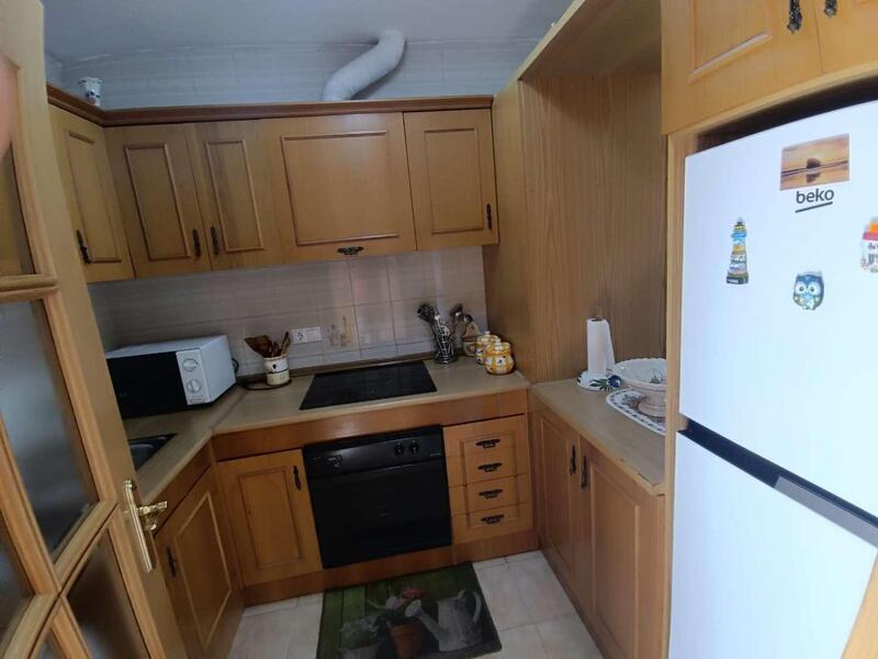1 chambre Appartement à vendre