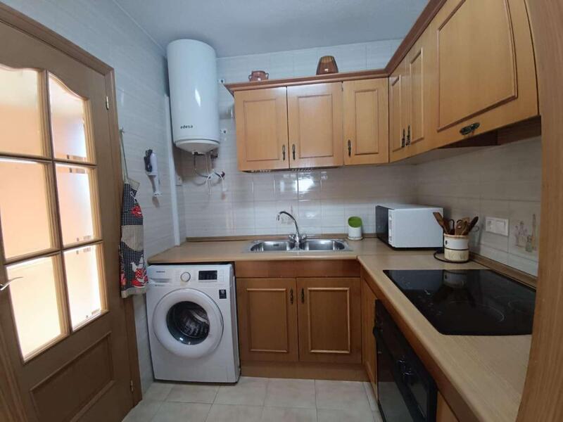 1 chambre Appartement à vendre