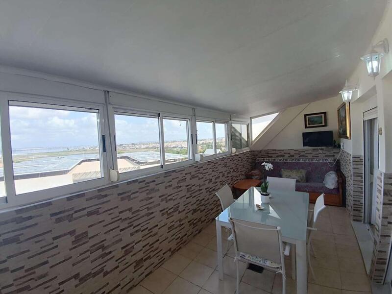 1 chambre Appartement à vendre