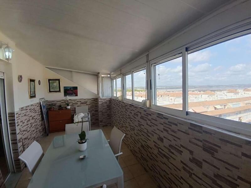 1 chambre Appartement à vendre