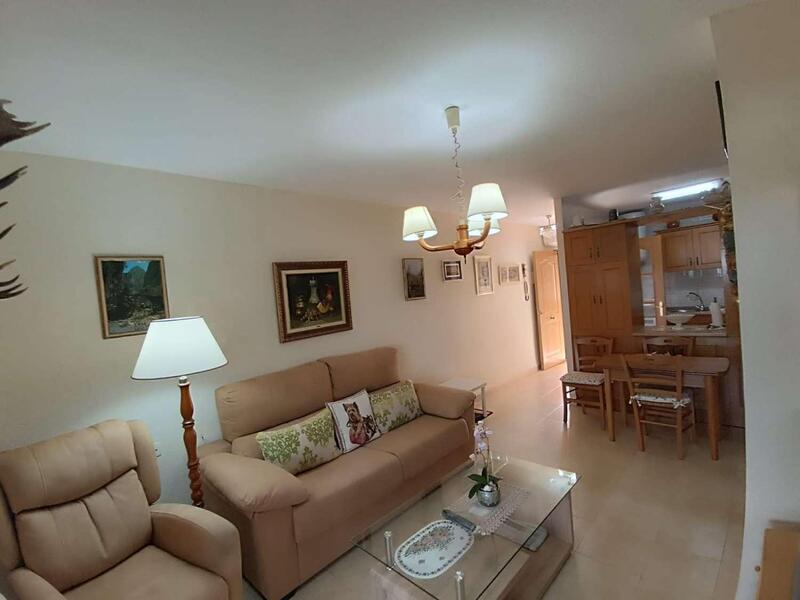 1 chambre Appartement à vendre