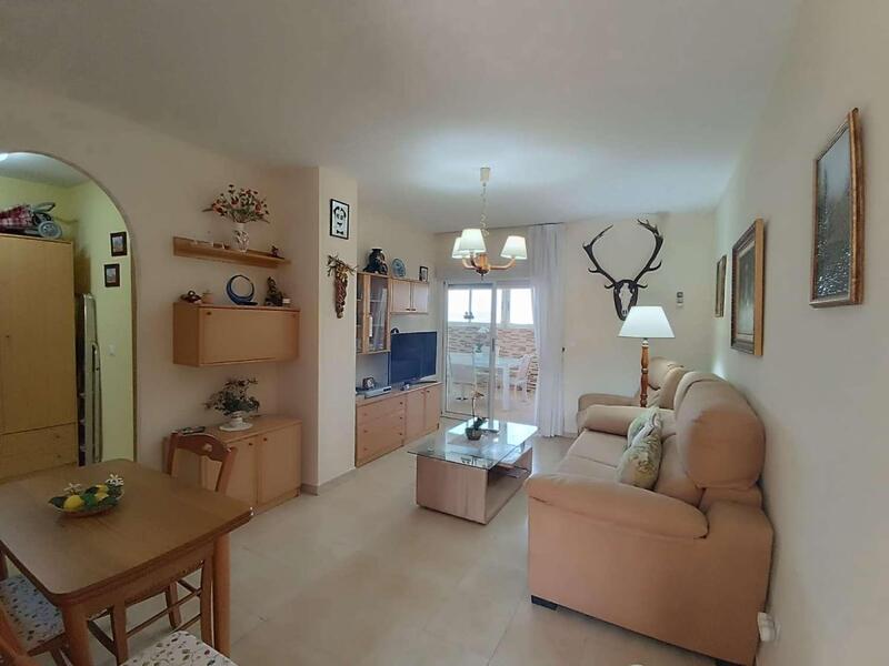 1 chambre Appartement à vendre