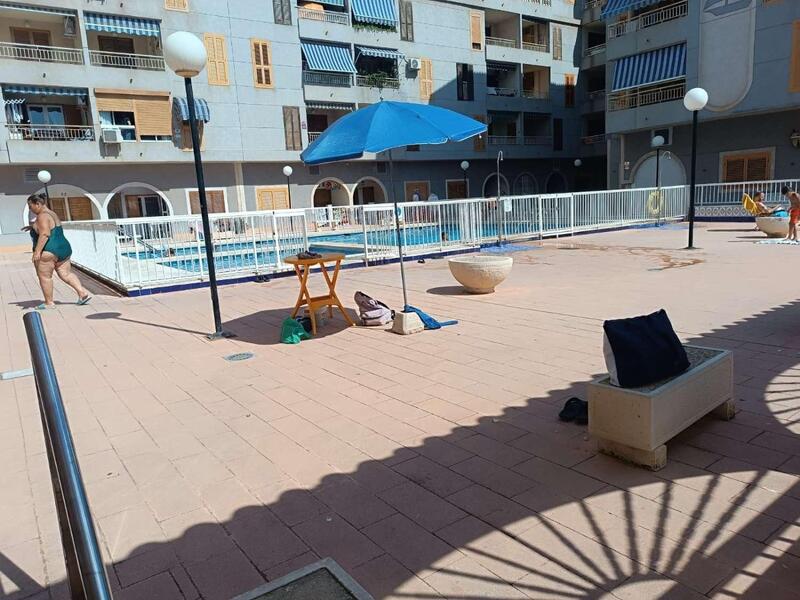 1 chambre Appartement à vendre