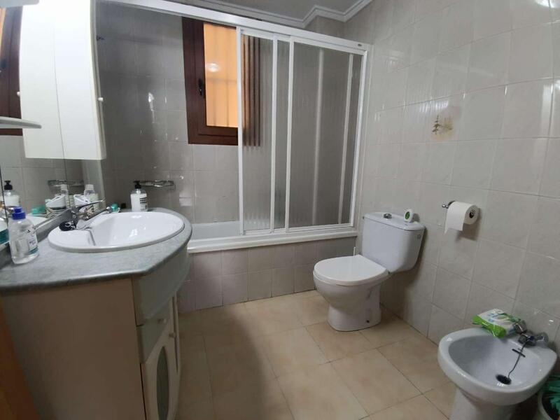 1 chambre Appartement à vendre