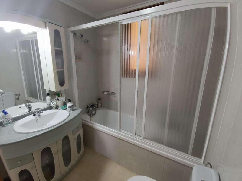 1 chambre Appartement à vendre