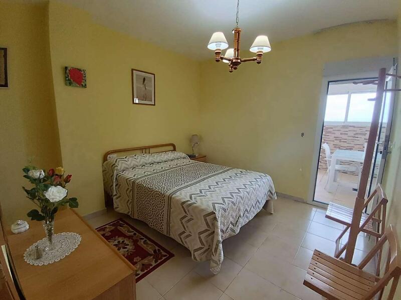 1 chambre Appartement à vendre