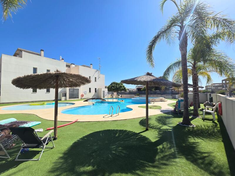 Appartement zu verkaufen in Torrevieja, Alicante