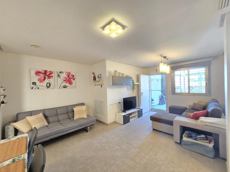 2 Cuarto Apartamento en venta