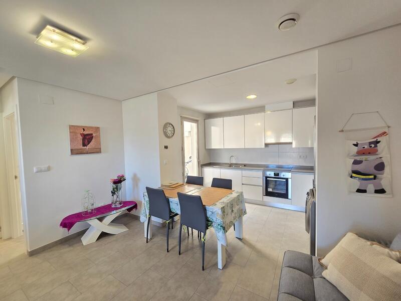 2 Cuarto Apartamento en venta