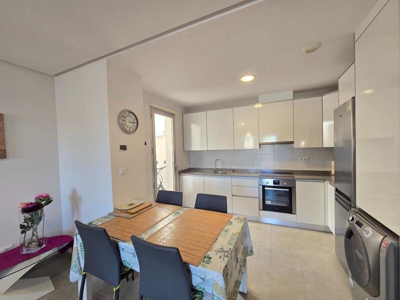 2 Cuarto Apartamento en venta