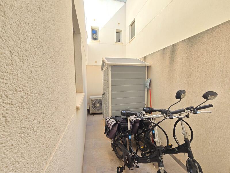 2 Cuarto Apartamento en venta