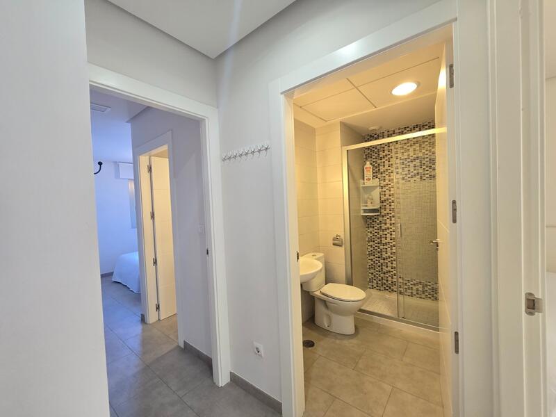 2 Cuarto Apartamento en venta