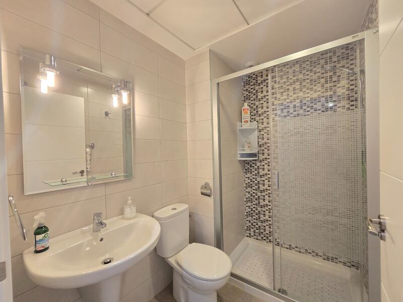 2 Cuarto Apartamento en venta