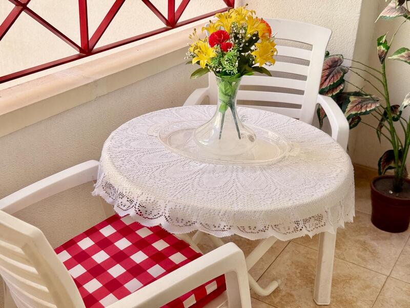 1 Schlafzimmer Appartement zu verkaufen