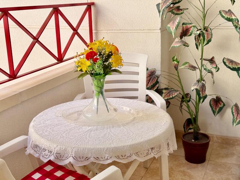 1 Schlafzimmer Appartement zu verkaufen