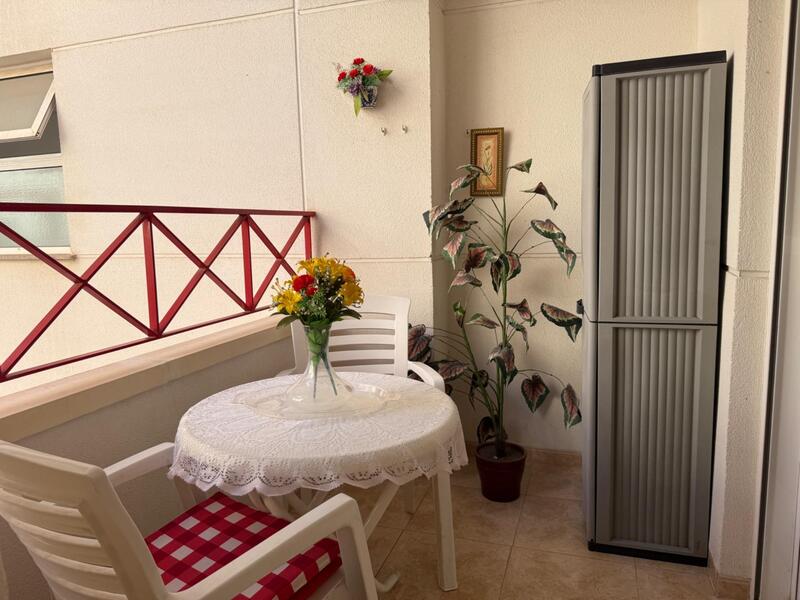1 Schlafzimmer Appartement zu verkaufen
