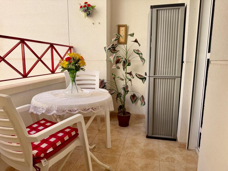 1 Schlafzimmer Appartement zu verkaufen