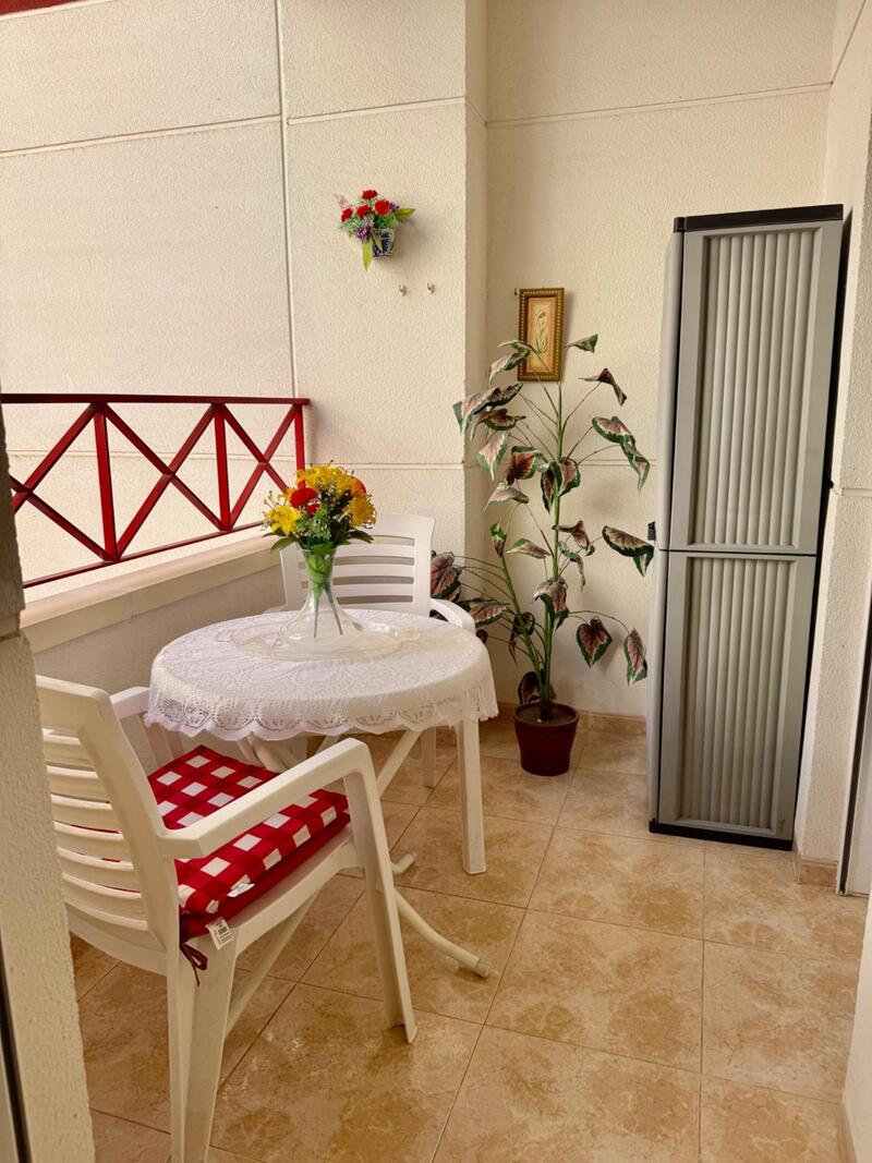 1 Schlafzimmer Appartement zu verkaufen