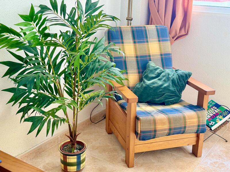 1 Schlafzimmer Appartement zu verkaufen